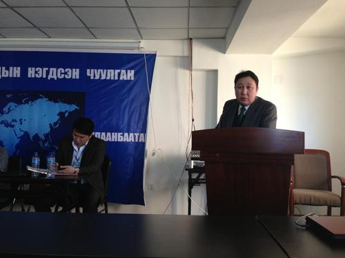 Монголын сайтын холбоонд 103 сайт нэгдэж, Удирдах зөвлөлийн 21 гишүүнээ сонголоо